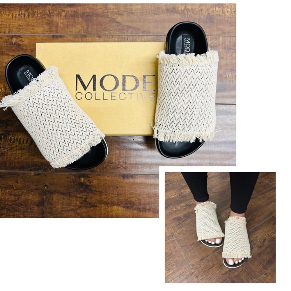 The Mode Collective Sandstorm Slide. New In Box